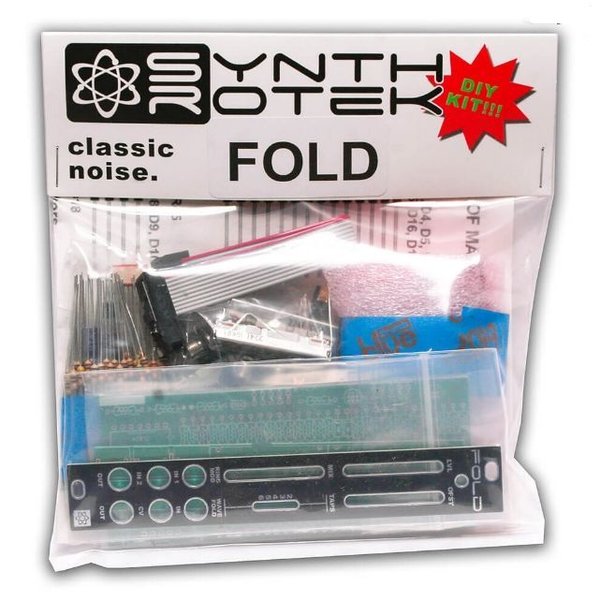 Synthrotek Fold (kit)