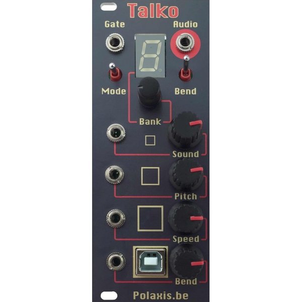 Polaxis Talko (kit)
