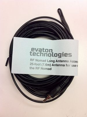 Evaton Technologies RF Nomad