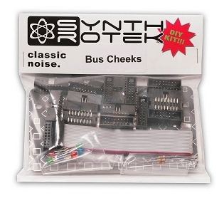 Synthrotek Bus Cheeks