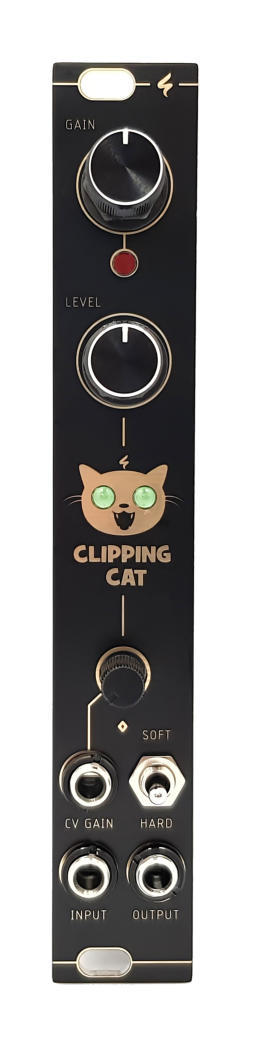 ST Modular Clipping Cat (p&p)