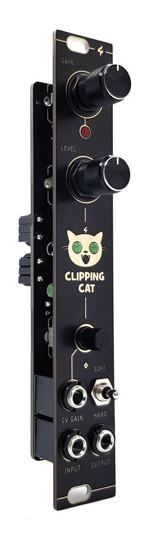 ST Modular Clipping Cat (p&p)