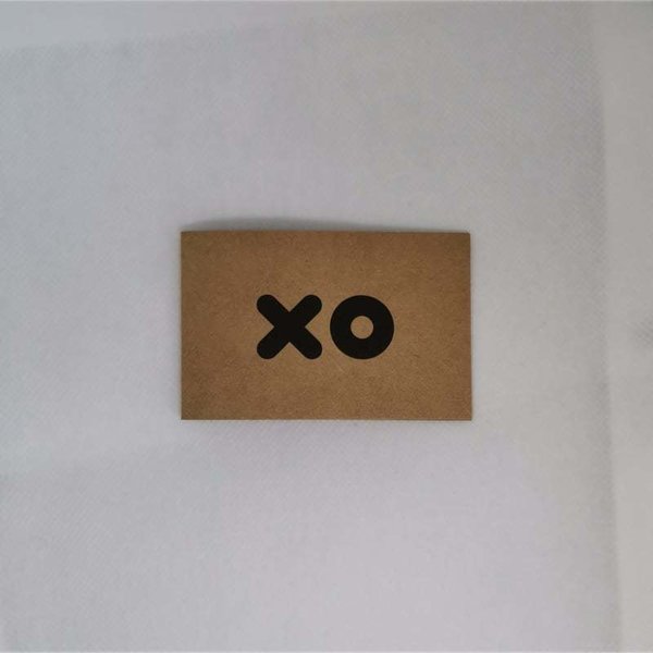 XODES XX8 Placeholder 1-Pack [random]