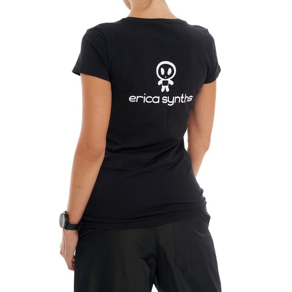 erica synths Are You Erica? T-shirt