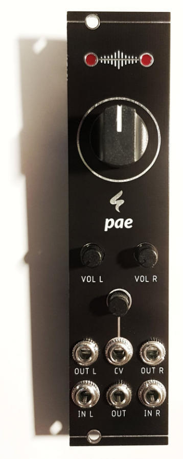ST Modular PAE (p&p)